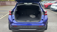 Nissan Juke 1.0 DiG-T 114 Tekna 5dr DCT Petrol Hatchback